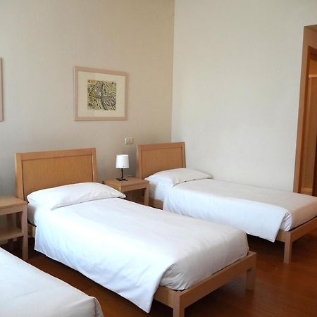 Campus San Francesco Hotel โกเนลยาโน ภายนอก รูปภาพ